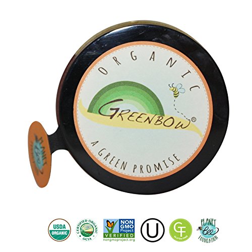 Miel Orgánica del Bosque Amazónico 1.37 lb miniatura 4