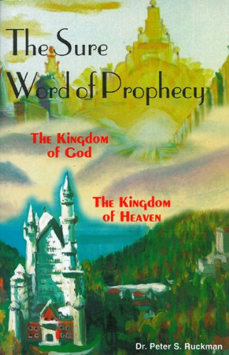 The Sure Word of Prophecy