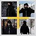 Unisex Balaclava Ninja Zipper Hoodie, Double Hooded Hoodie with Mask, Fashion Double Ski Mask, Y2k Jacket (Dark Blue,XX-Large)