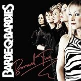  Borrowed Time (Digipak)