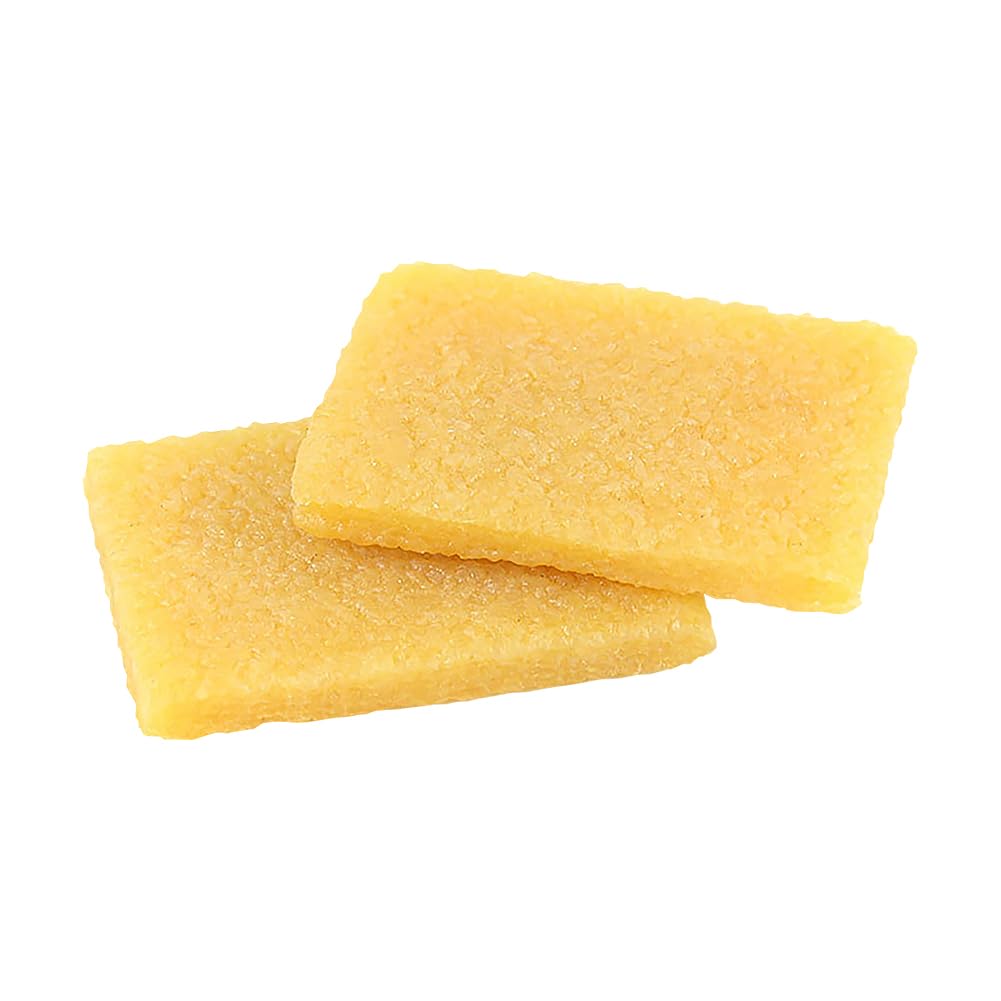 Kleberentferner-Radierer 6er-Set – Entfernt Rückstände Von Zement, Kleber & Farben, 5x7 Cm