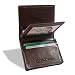RFID Wallet Card Holder - RFID Protective Wallets - Excellent Quality Leather