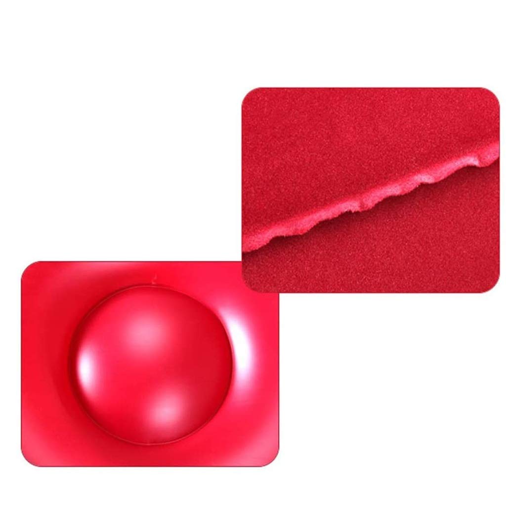 FAXIOAWA Divano Singolo Gonfiabile per Il Tempo Libero, Sedile Gonfiabile da Viaggio per Interni ed Esterni Portatile (Colore : Blu) (Rosso)