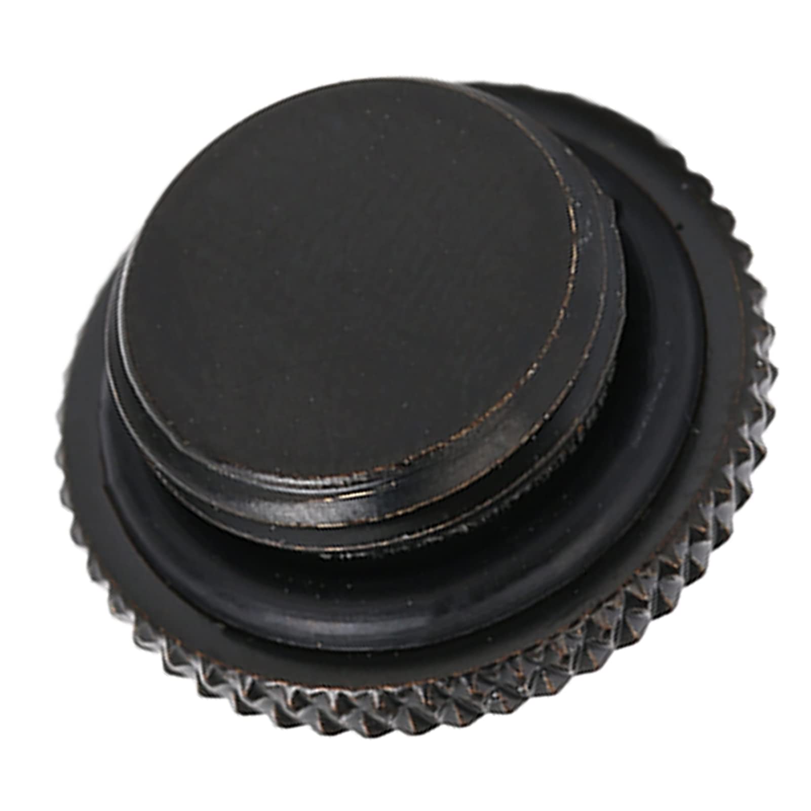 Bouchons De Refroidissement Liquide G1/4 En Laiton Chromé - Lot De 5 - Pour PC Watercooling - Filetage 2 Minutes - Faciles à Visser - 3
