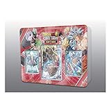 dragonball sammelkarten deutsch Verpackungsgewicht: 280 g Abysse Corp 4549660317272 Abysse Geschenkbox mit Kartenspiel (französische Version), Motiv: Dragon Ball, jcdbs016, Mehrfarbig