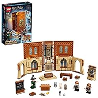 LEGO 76382 Harry Potter H