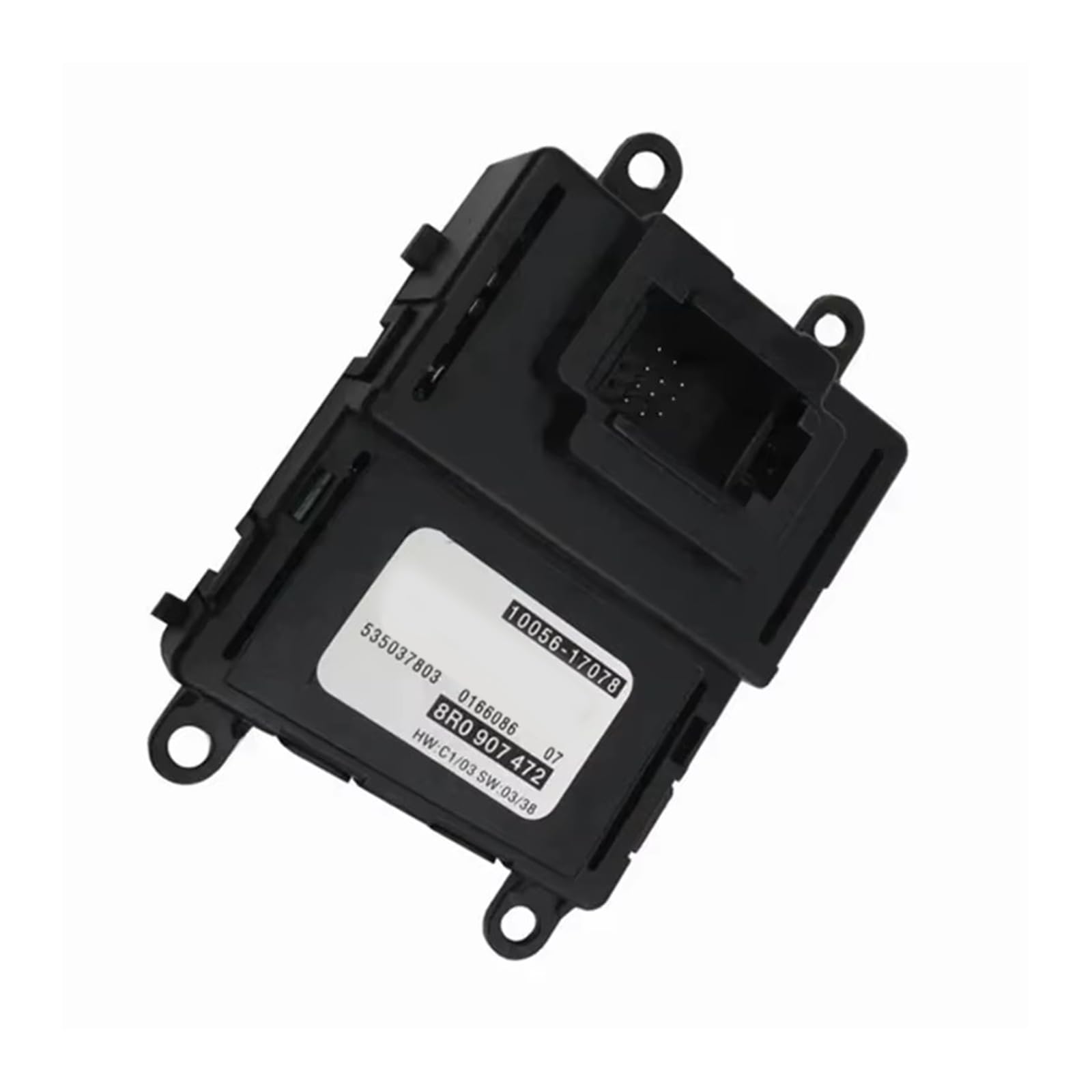 SANGXIU LED Module for 2.0L 2009-2012 8R0907472 8R0998472 8R0907472B Replacement Ballast Control Module LED Headlights