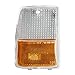 TYC 18-1860-01 Chevrolet Caprice Driver Side Replacement Side Marker Lamp