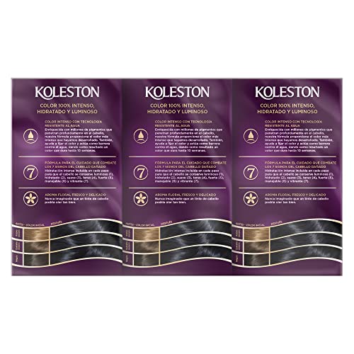 Coloración, Beauty Imagen adicional