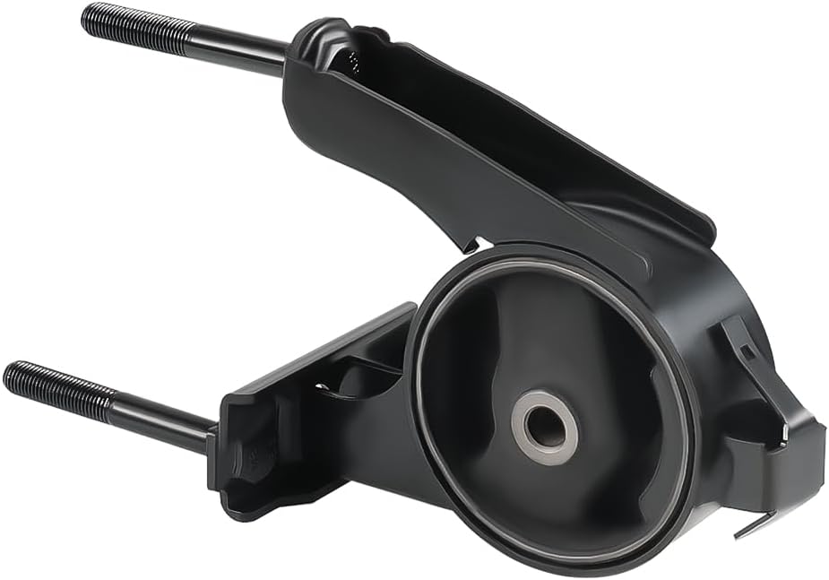 JDMON 3Pcs Engine Transmission Motor Mount Kit Replacement for 2000-2005 Toyota Echo 1.5L Manual Trans, 2004 2005 2006 Scion xA xB 1.5L Compatible with A7228 A7260 A7288