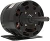 Fasco D1006 4.4-Inch Diameter Shaded Pole Motor, 14 HP, 115 Volts, 1600 RPM, 1 Speed, 7.2 Amps, CW Rotation, Sleeve Bearing