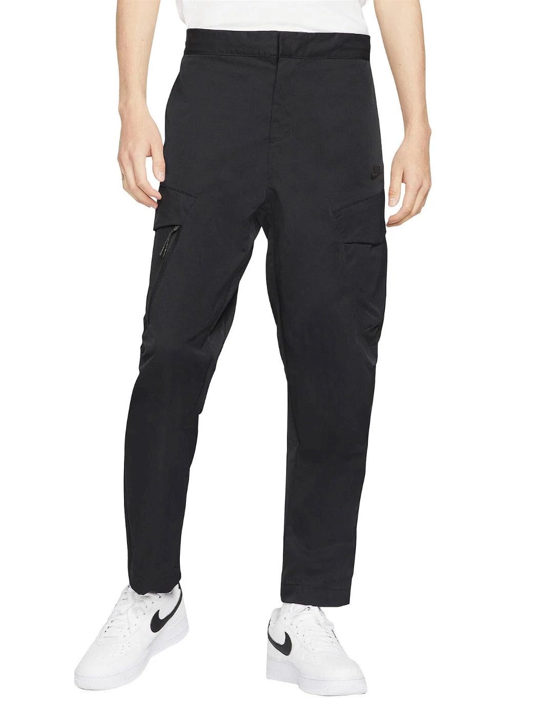 パンツ Nike Tech Pack Unlined Woven Overalls Amazon | Nike Sportswear Tech Essentials Men's Woven Unlined