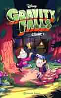 Amazon.co.jp: Gravity Falls 1 : 本