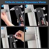 eSynic B07FKHNF4H lato 4