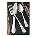 Chambers Teaspoon 6.32 inch Bonsteel Silver 12 Ct
