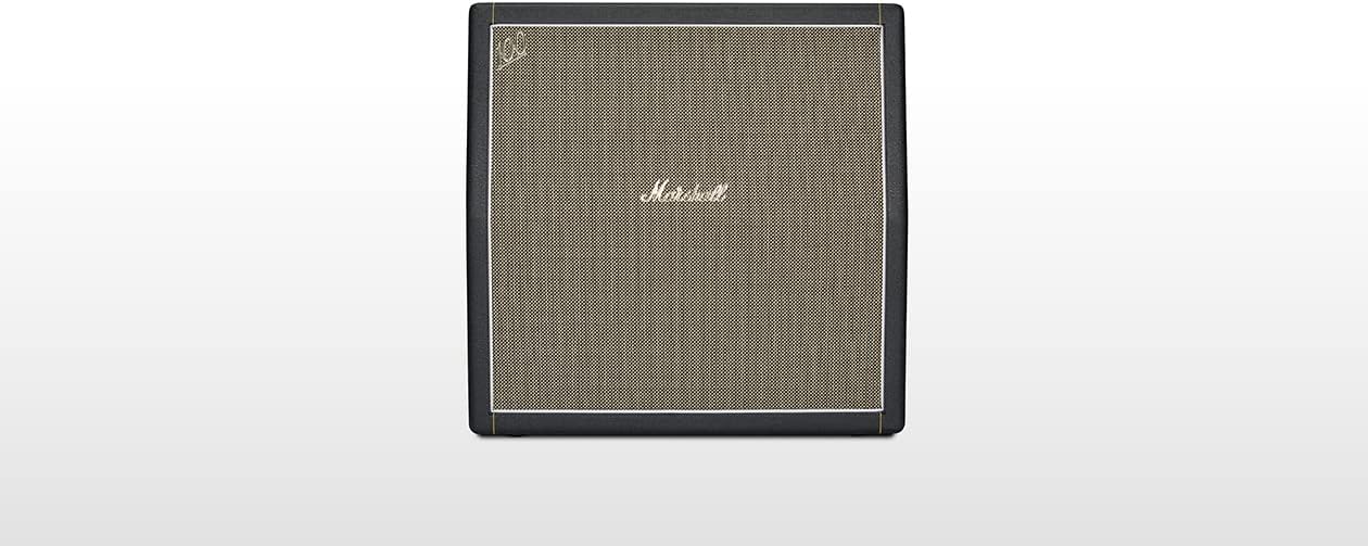 Protect'em Covers Dust Cover with Padding for Marshall 1960AHW Cabinet