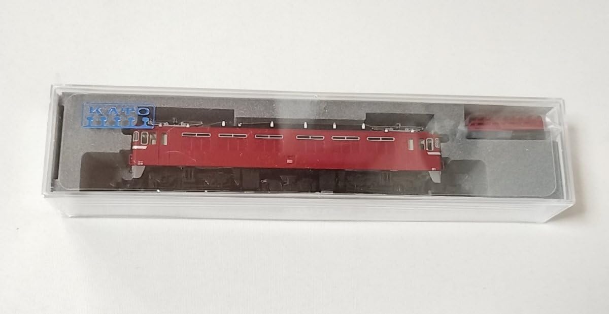 NATO ED78Nゲージ 鉄道模型 3080-1｜