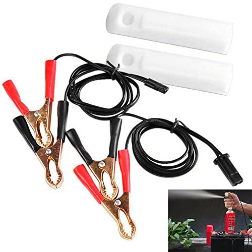 Top 10 Best Fuel Injector Flush Kit Reviews & Buying Guide Katynel