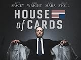 House of Cards Season 1