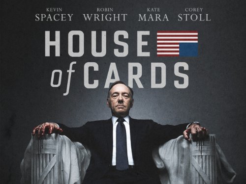 House of Cards Season 1
