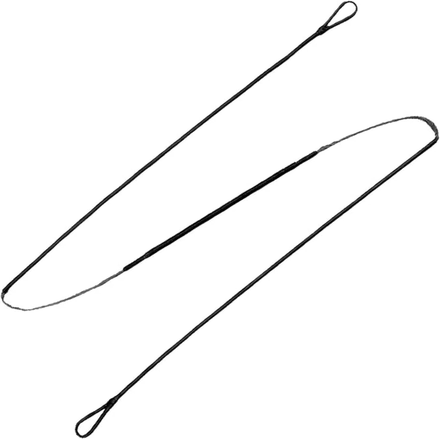 TenPoint Replacement String for Turbo M1 & Titan M1 Crossbow (HCA-11619-S) - Also Compatible with Wicked Ridge M-370, Invader M1 & Invader M1 De-Cock