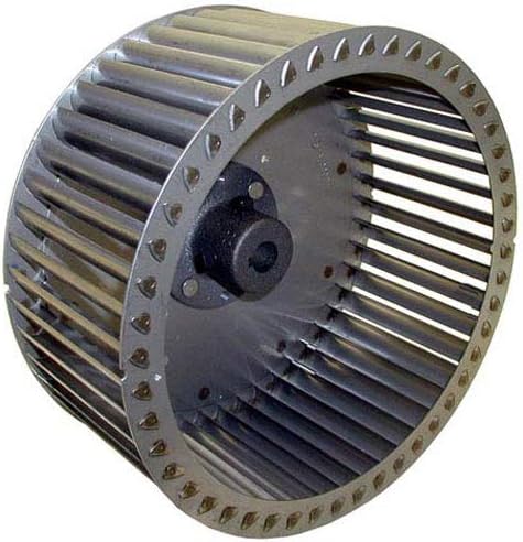 MIDDLEBY MARSHALL - 22523-0003 BLOWER WHEEL;9-1/8D X 4-1/8W 5/8