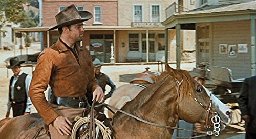 Stunden des Terrors - Western Legenden No. 47