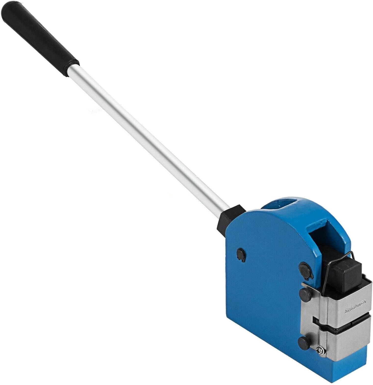 Shrinker Stretcher Manual Machine Sheet Metal Shrinker Stretcher 16/18/20 Gauge Fabrication Mild Steel 2 Wrench Hand-Operated