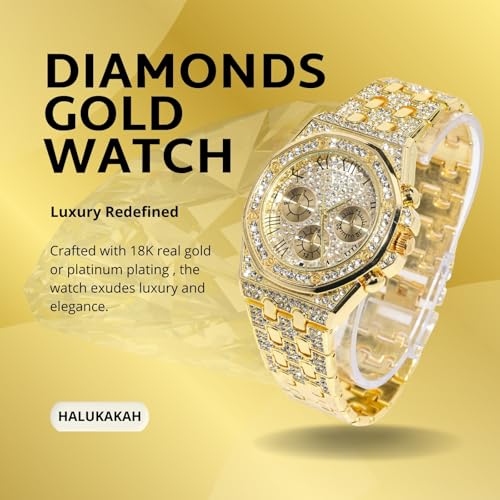 Reloj con diamantes para niños el regalo perfecto de cumpleaños con eslabones ajustables 2