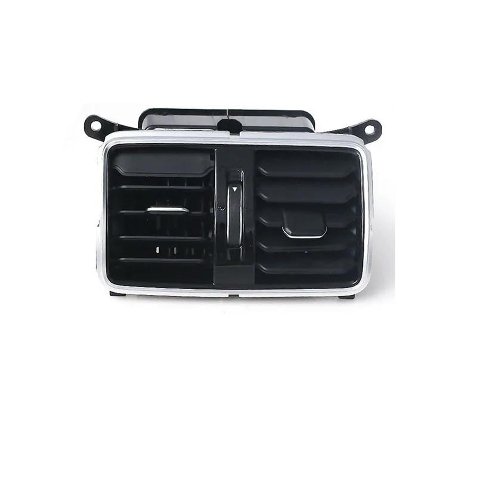 Aérateurs climatisation 3AD819702 buse ventilation arrière pour VW Passat - 4