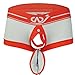 YiZYiF Men's Boxer Brief Buckled Pouch Shorts Underwear Gray Small