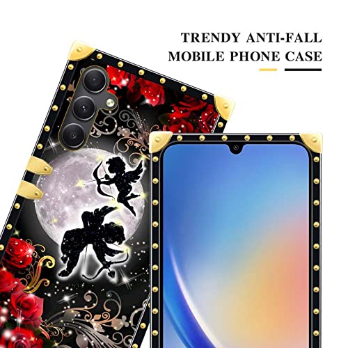 Coque Samsung A54 5G évite les rayures protection intégrale - 3