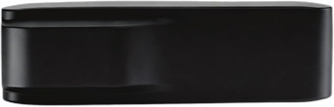 Dust Cover for MS-RA70CV Radio, Marine Stereo Radio-Cover for MS-RA70 Black 010-12466-01