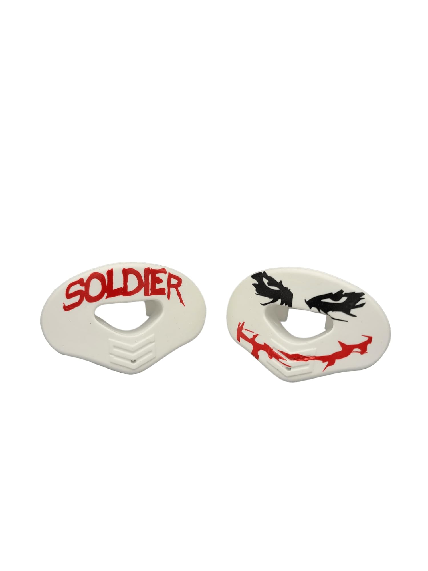 Protège-dents Soldier Joker