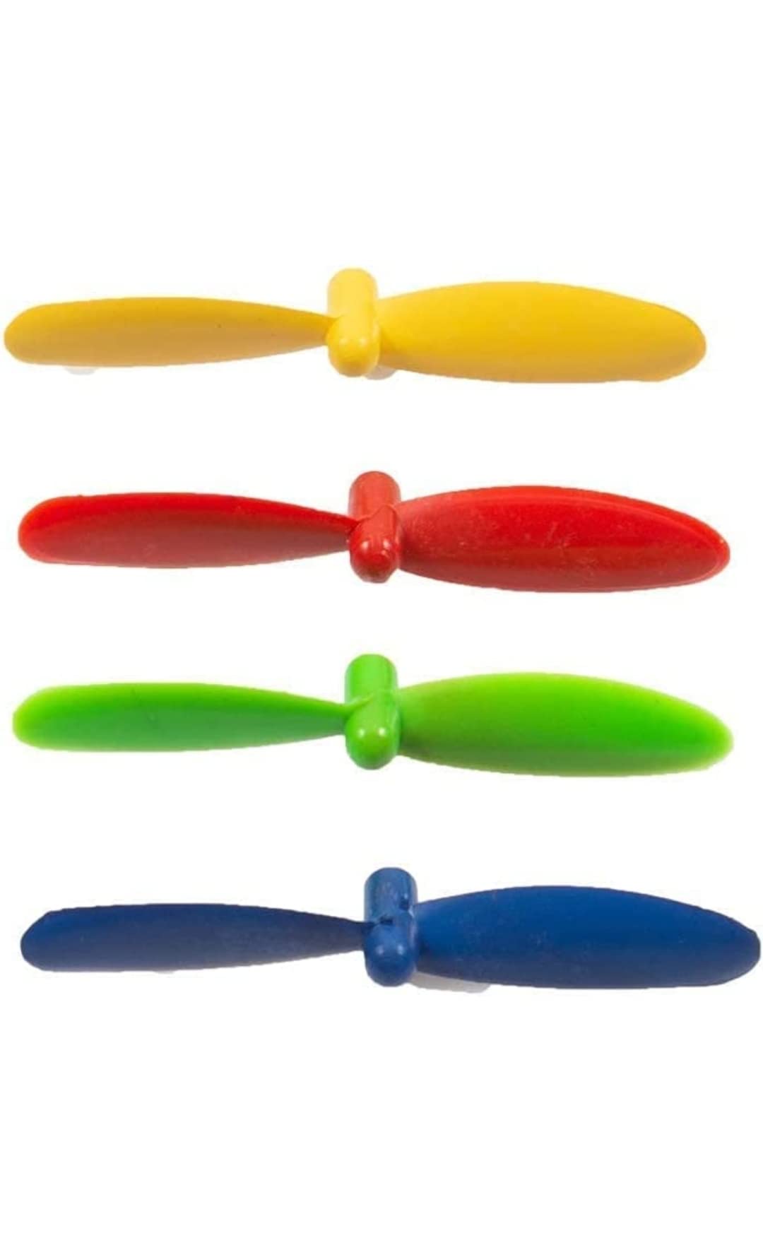 RS components 3.7V Mini Drone DC Motor 25000 RPM and with 55mm Propeller (2CW and 2 CCW) Pack Of 4pcs FOR KIDS, Alloy Steel ..Pack of 4 2
