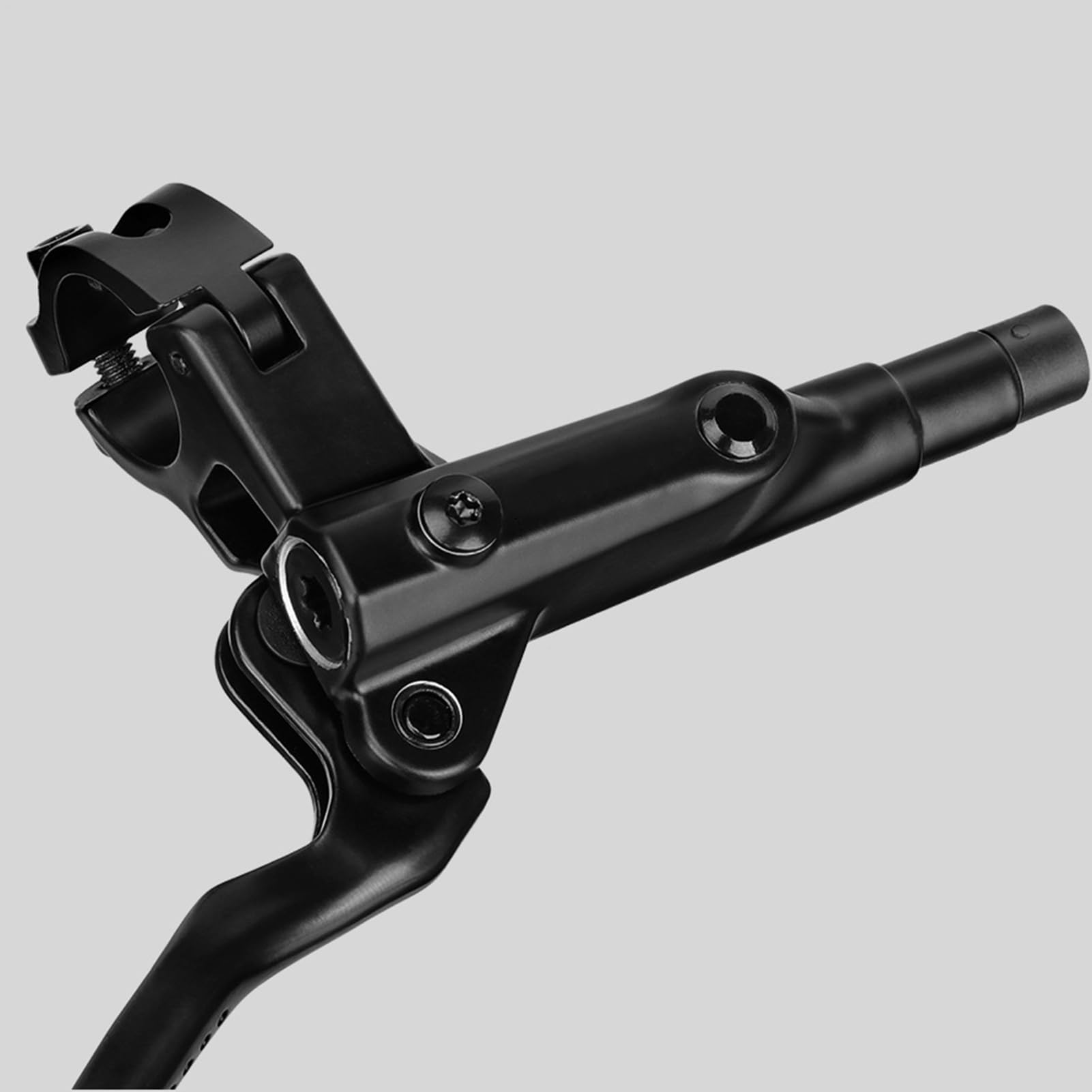 Hydrauliczne hamulce rowerowe, hamulce hydrauliczne na rower Czterotłokowe | Części zamienne o wysokiej wytrzymałości do jazdy na rowerze