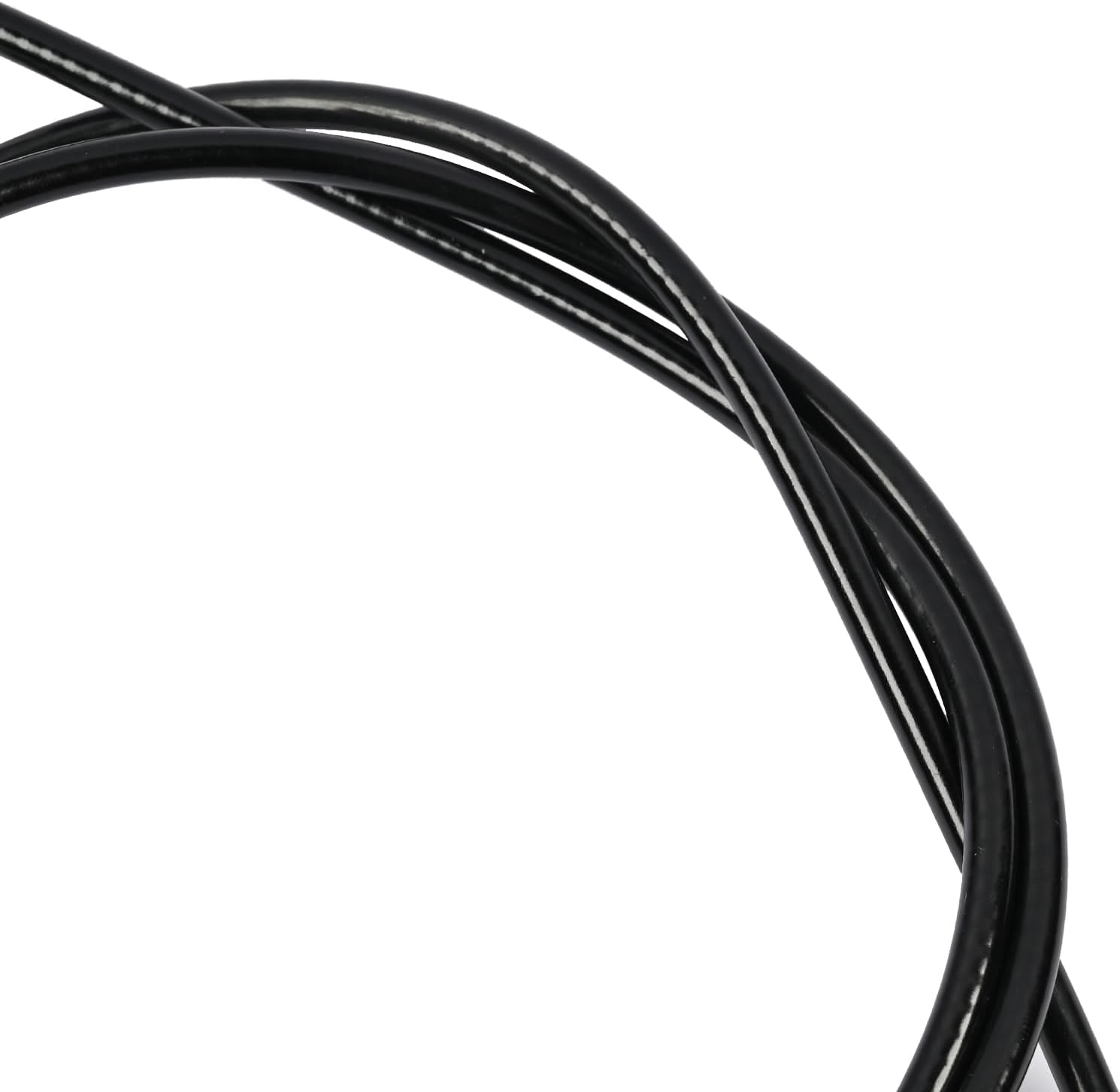 Leaf Blowers Throttle Control Cable 430324 430418 Compatible with Billy Goat Blowers QB554HC Heavy Gust Control Cable