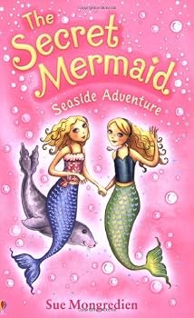 Paperback Seaside Adventure (Secret Mermaid Book 2) by Sue Mongredien (2009-03-27) Book