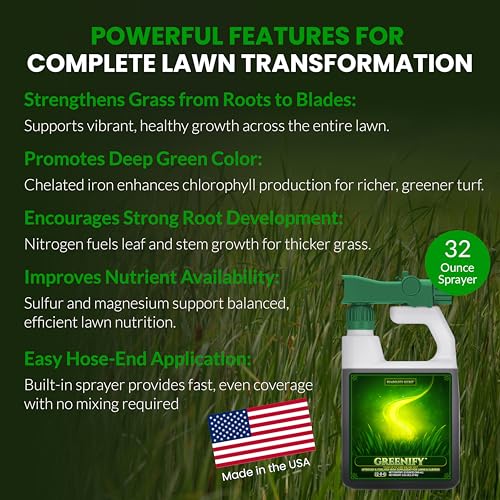 Humboldts Secret Greenify Fertilizante Líquido 32 oz miniatura 4