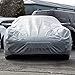 Produktbild UK Custom Covers CC200 Zugeschnitten Wasserdicht Auto Abdeckung