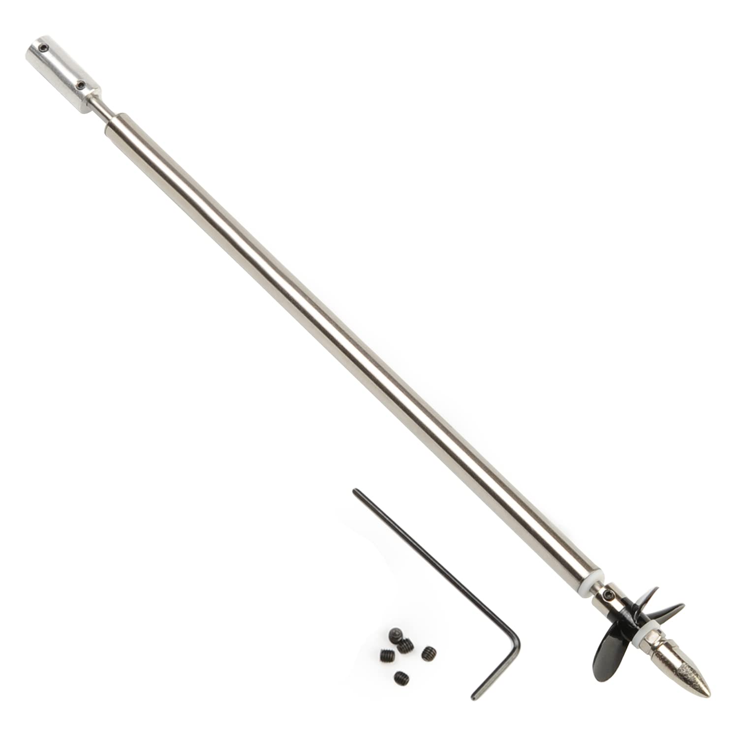 SH☆  6700 Bettomshin Drive Shaft w Propeller and Universal Joint for