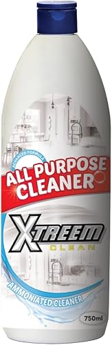 Xtreem Ammoniated All Purpose Cleaner 750 ml