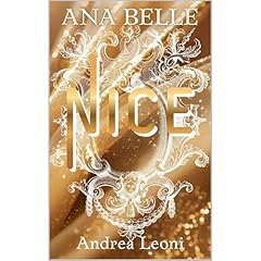 Ana Belle: Nice Audiobook By Andrea Leoni cover art