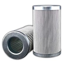 Replacement Hydraulic Filter Compatible with MAHLE 77680168, 2-Pack
