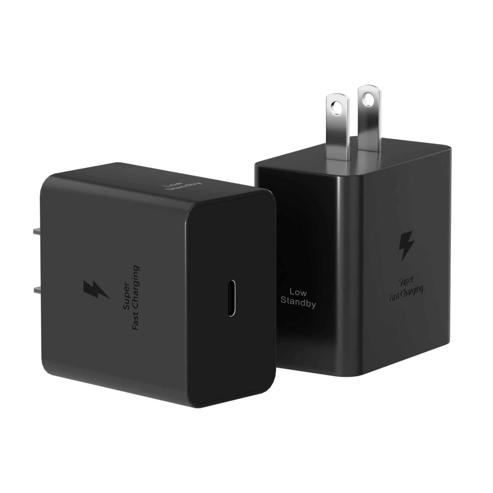 Amazon.com: Samsung 60W PD Power Adapter-Low Standby USB-C Port