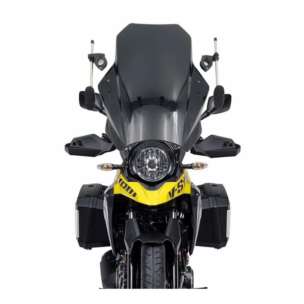 Amazon | オートバイのフロントガラス スズキ V-ストローム SV650 SV