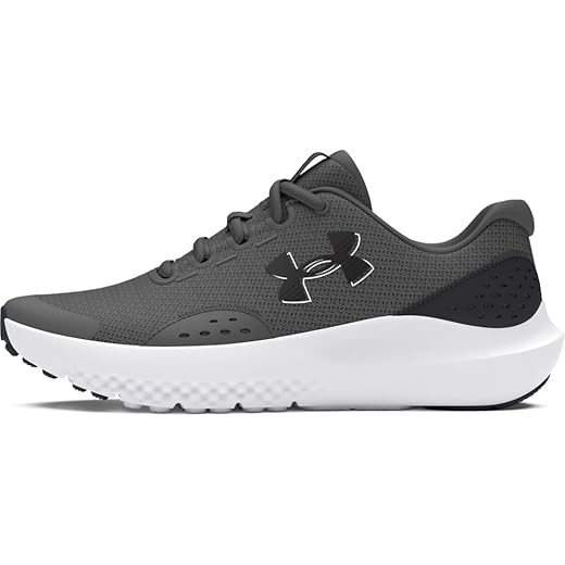 Under Armour Boys' Grade School Surge 4 Running Shoes