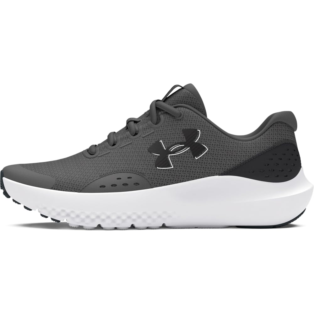 Under Armour Boys' Grade School Surge 4 Running Shoe