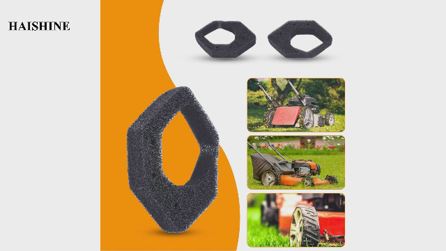 Amazon.com: 3Pcs/lot Air Filter For HONDA GX25 GX25N GX25NT UMK425