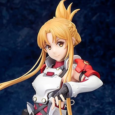 メール便対応! ソードアート・オンライン アリシゼーション アスナ